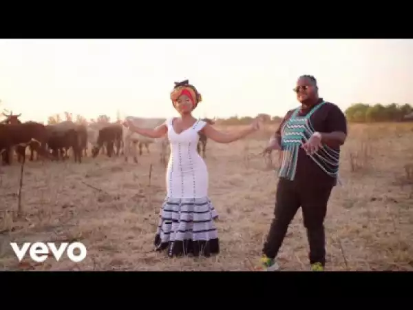 VIDEO: Mawhoo – Umshado Ft. Heavy-K